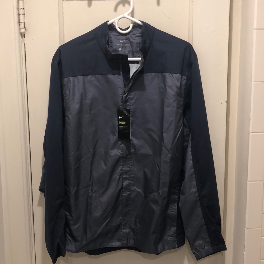 Nike Lightweight Jacket